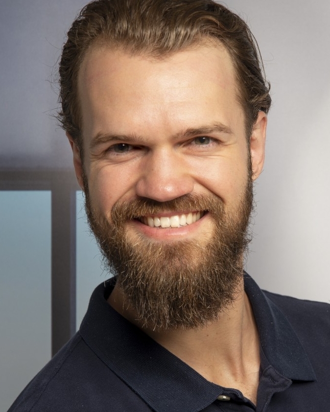 Profilbild von Christian