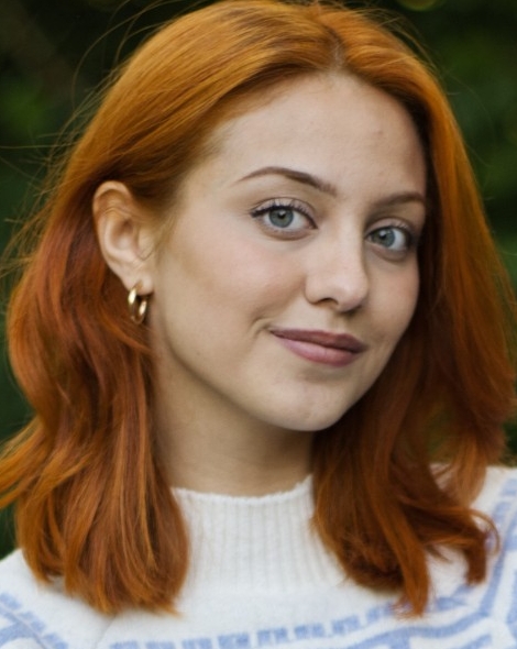Profilbild von Beyza