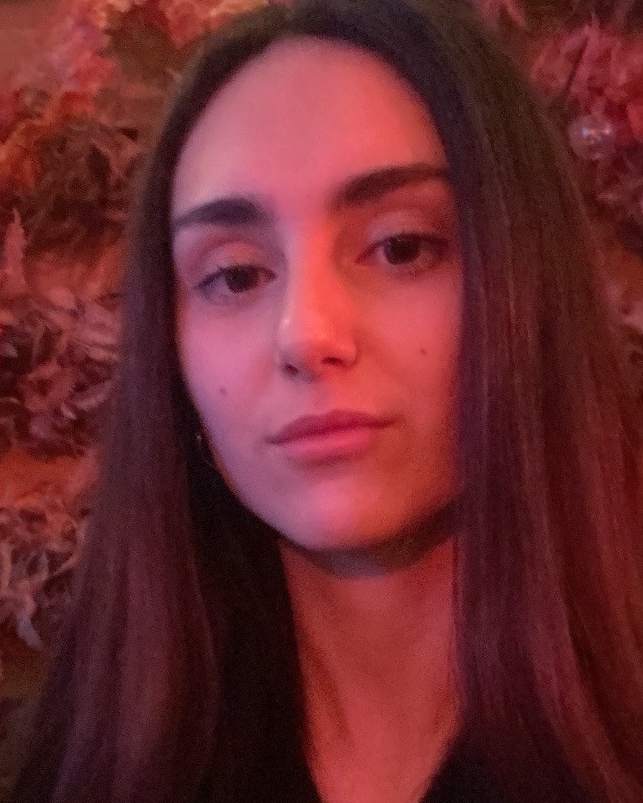 Profilbild von Incilay Makbule