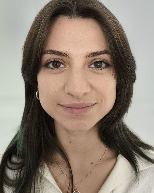 Profilbild von Silja