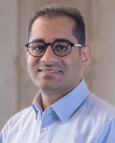Profilbild von Mohamed Ibrahim
