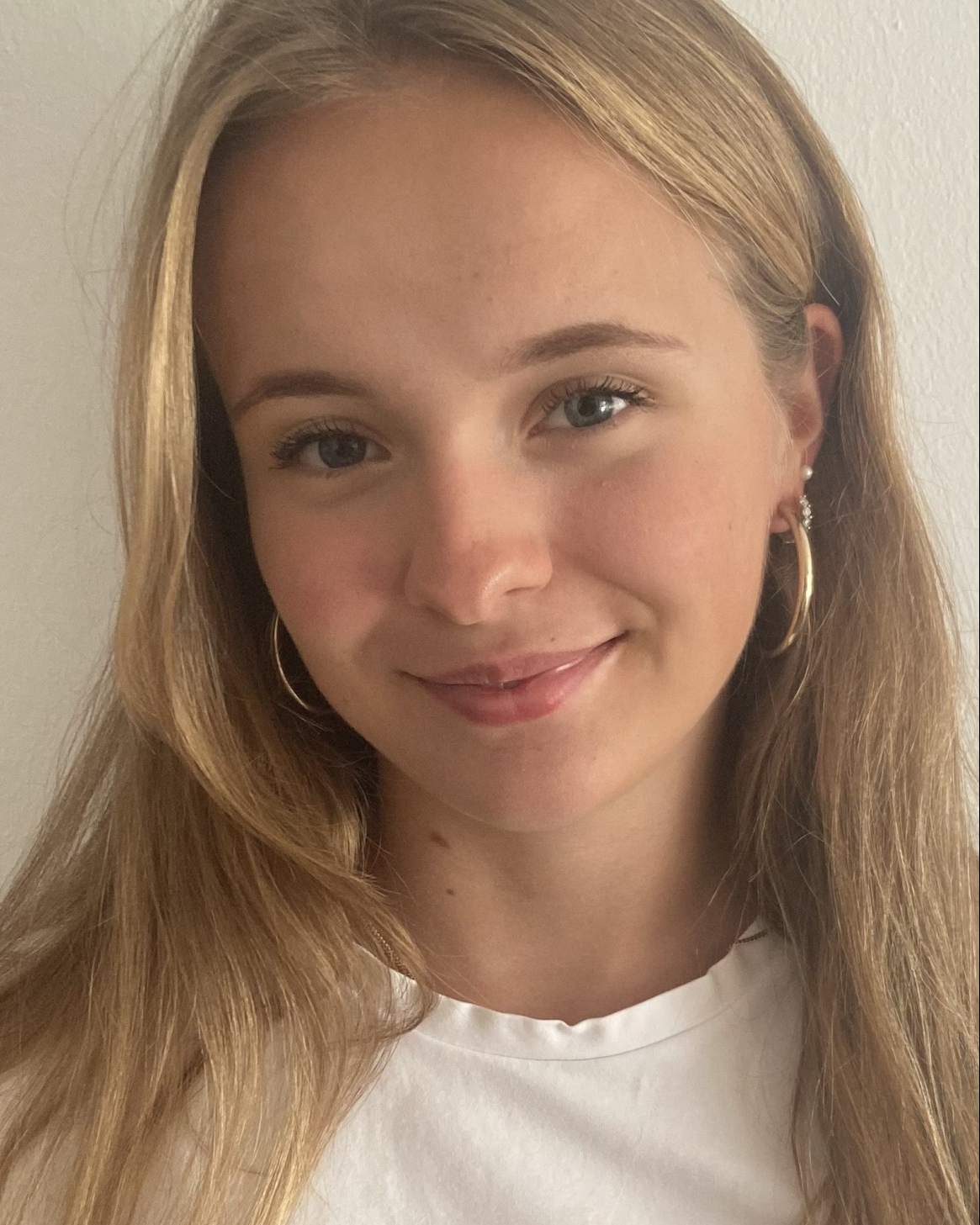 Profilbild von Theresa