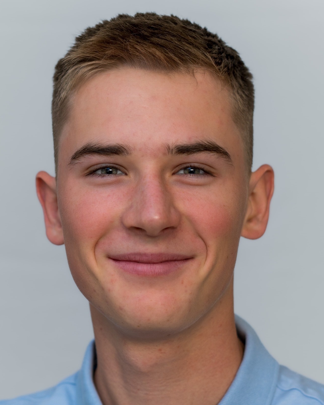 Profilbild von Louis Thomas