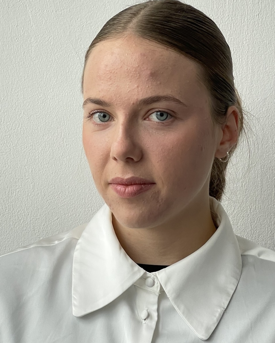 Profilbild von Leonie