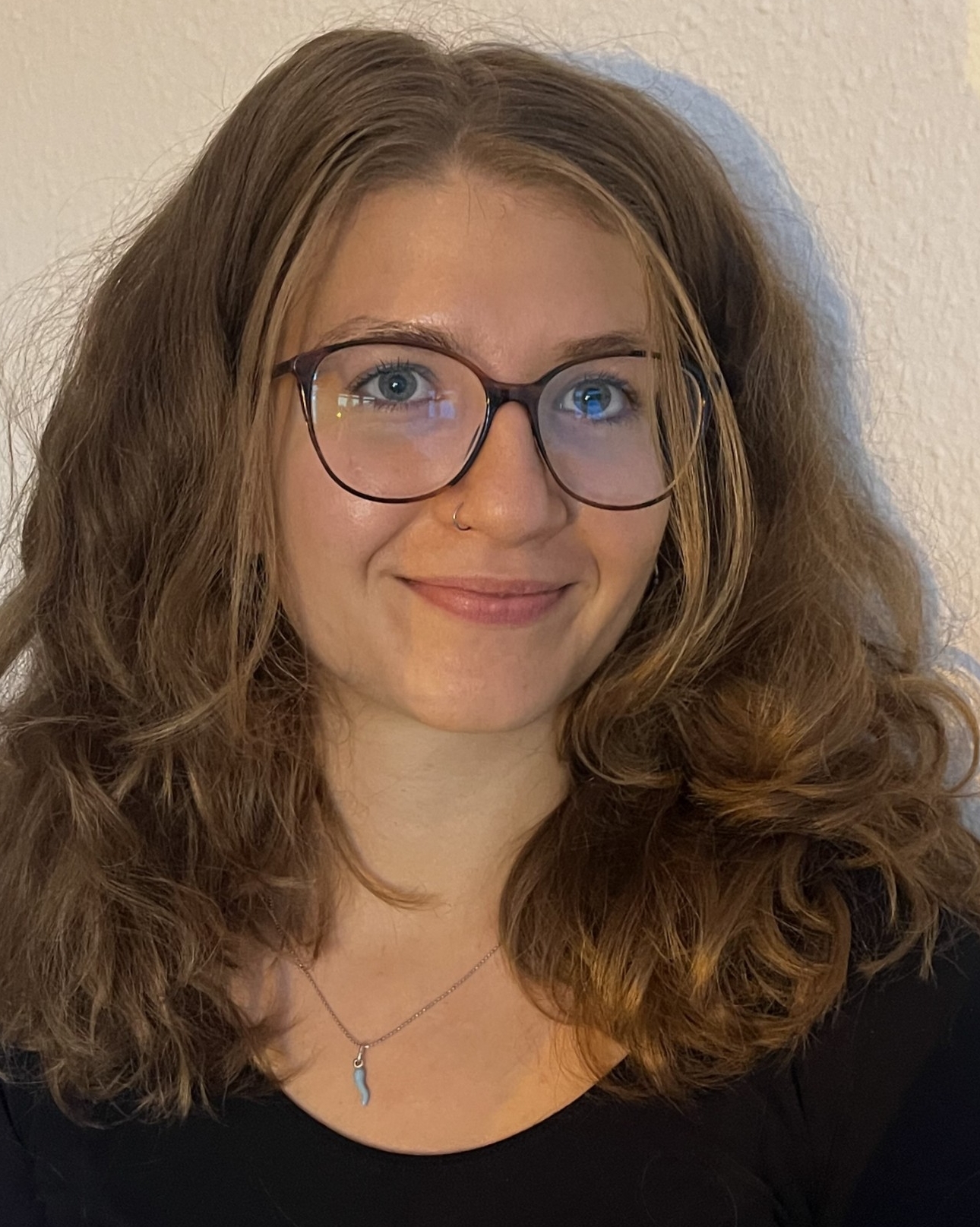 Profilbild von Eva Maria Anna-Mae Ursula