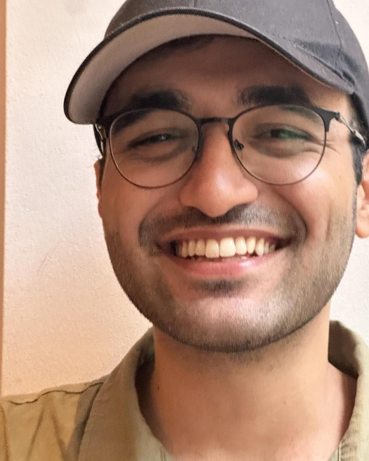 Profilbild von Halwan