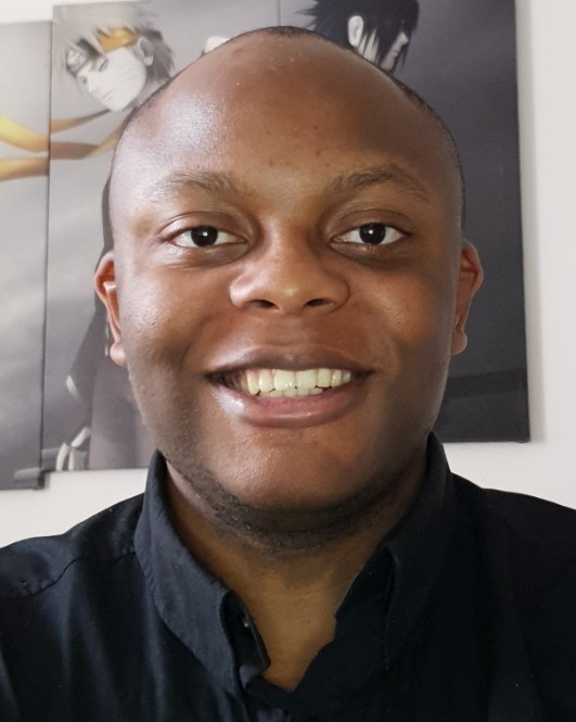 Profilbild von Jordan