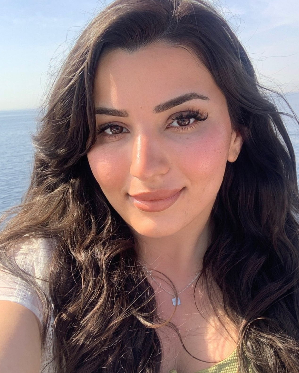 Profilbild von Rosa