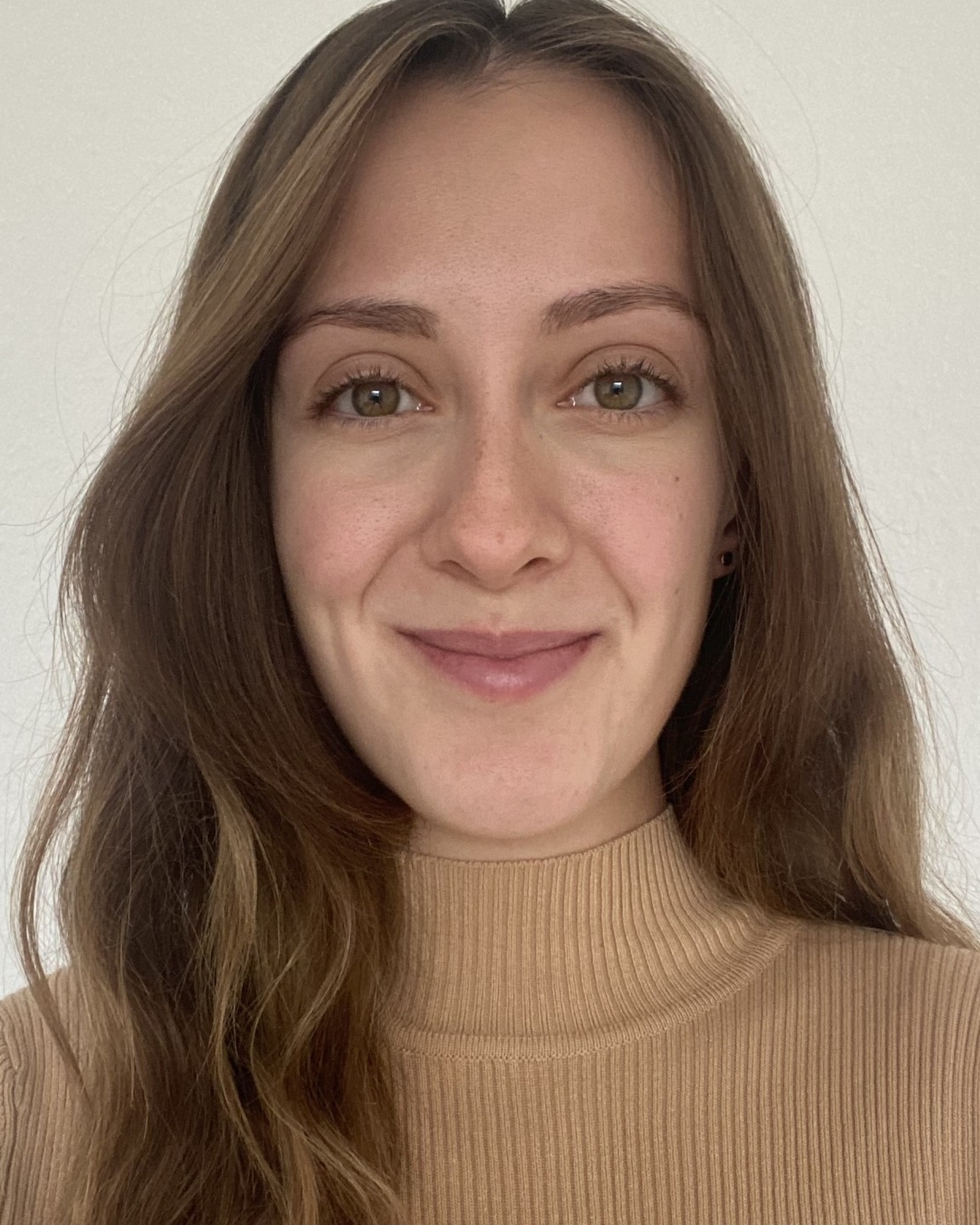 Profilbild von Jennifer