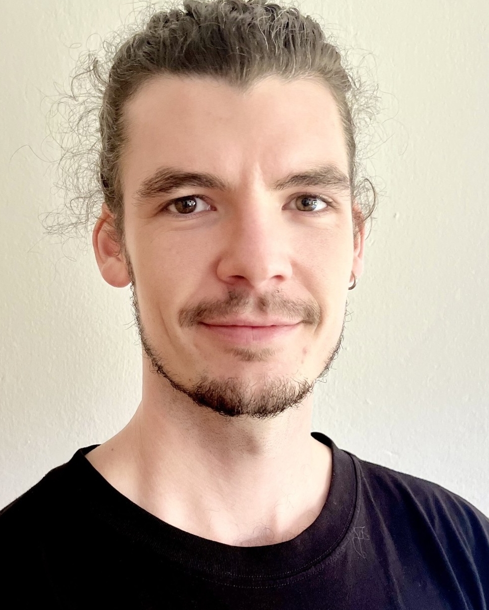 Profilbild von Simon
