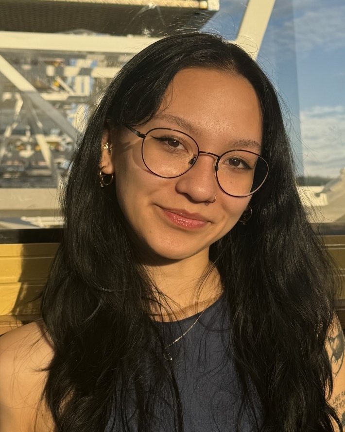 Profilbild von Yvonne