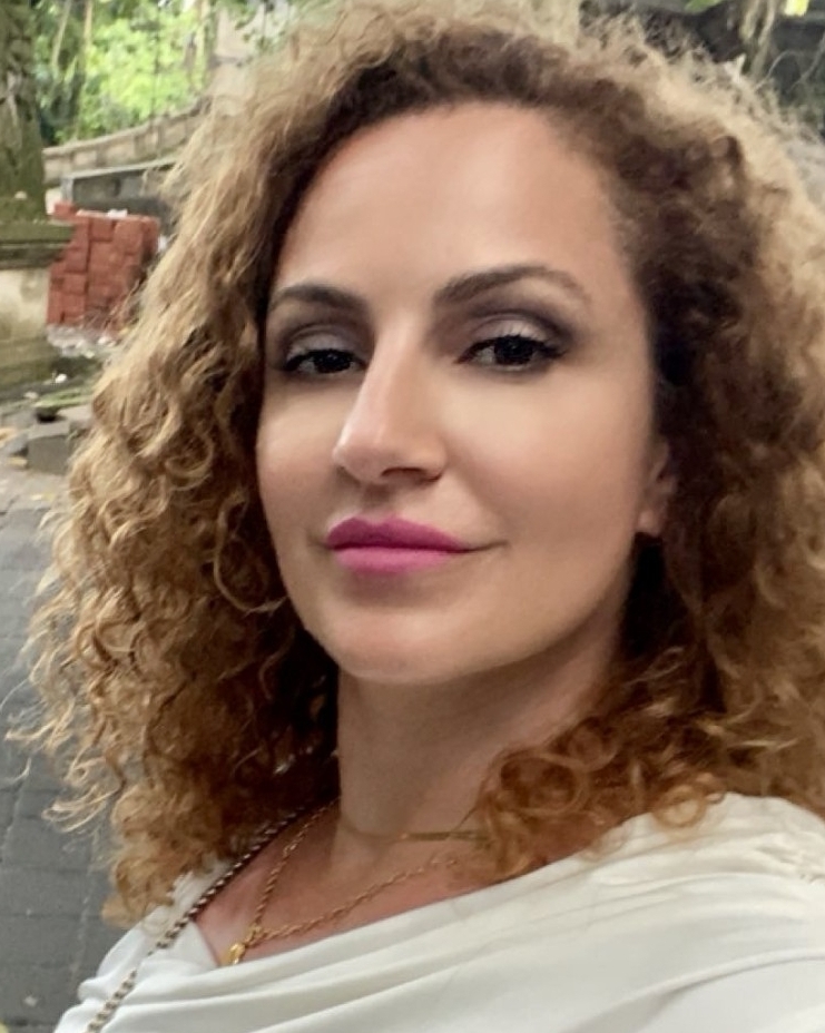 Profilbild von Lidia