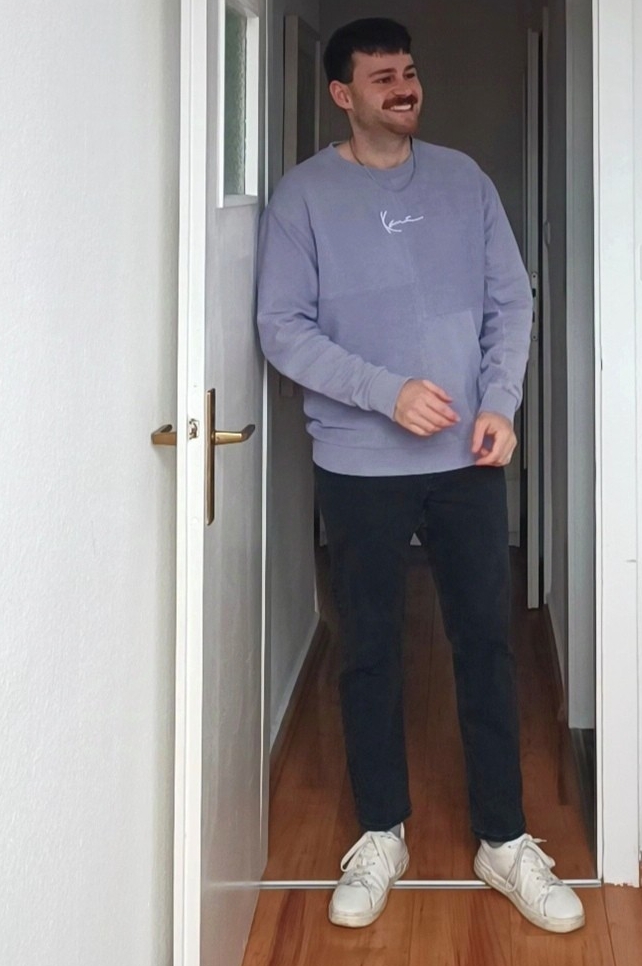 Weiteres Foto von Niklas
