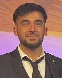 Profilbild von Alan