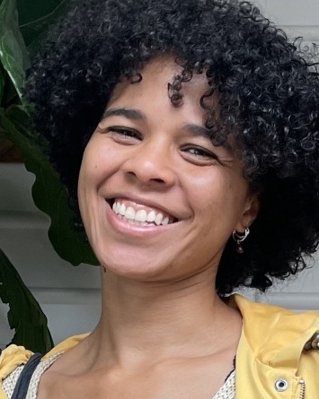 Profilbild von Ines Ugochiyere Ozioma