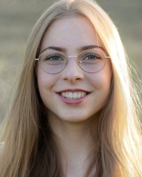 Profilbild von Rebecca Golitschek Edle