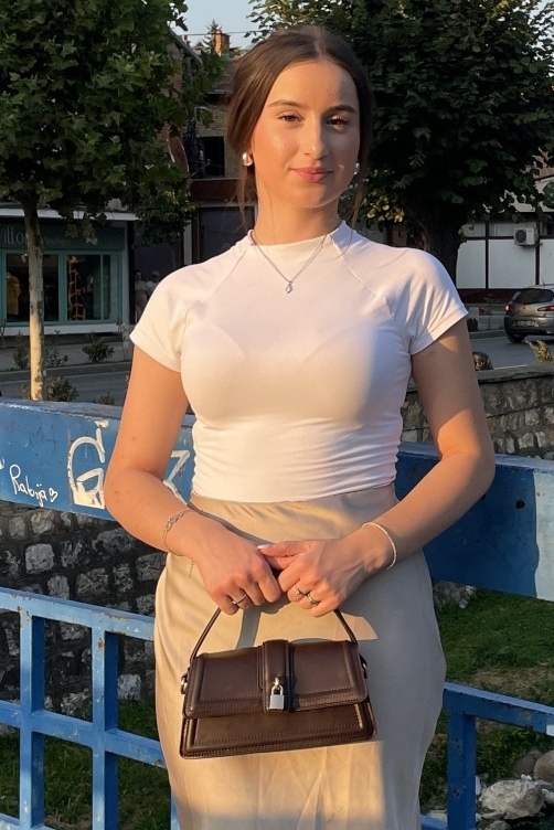 Weiteres Foto von Albana