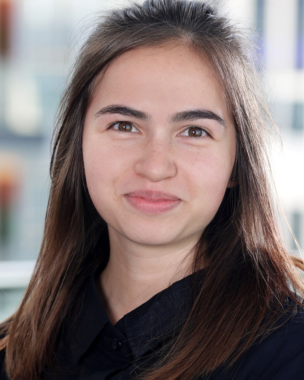 Profilbild von Annalisa