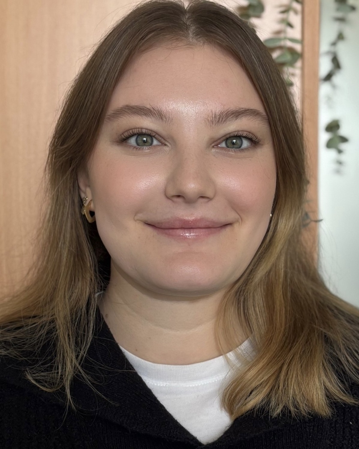 Profilbild von Derya