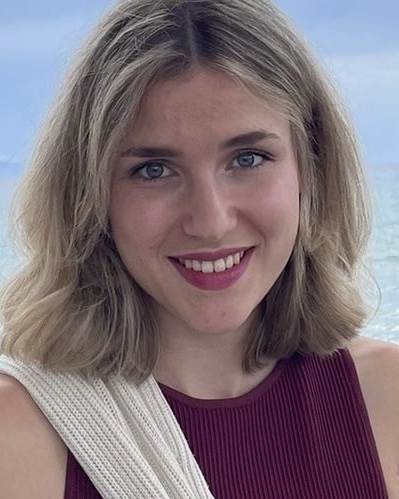 Profilbild von Annika