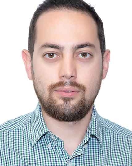 Profilbild von Nima
