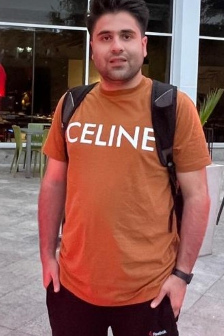 Weiteres Foto von Behrouz