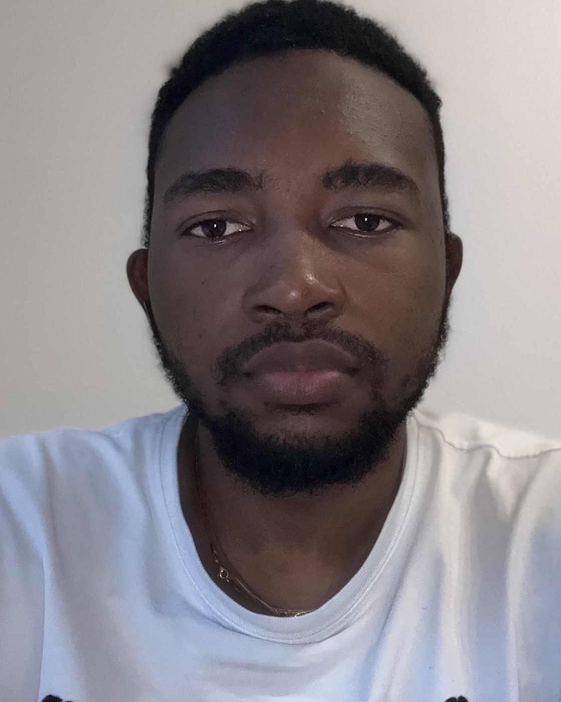 Profilbild von Nick Anderson