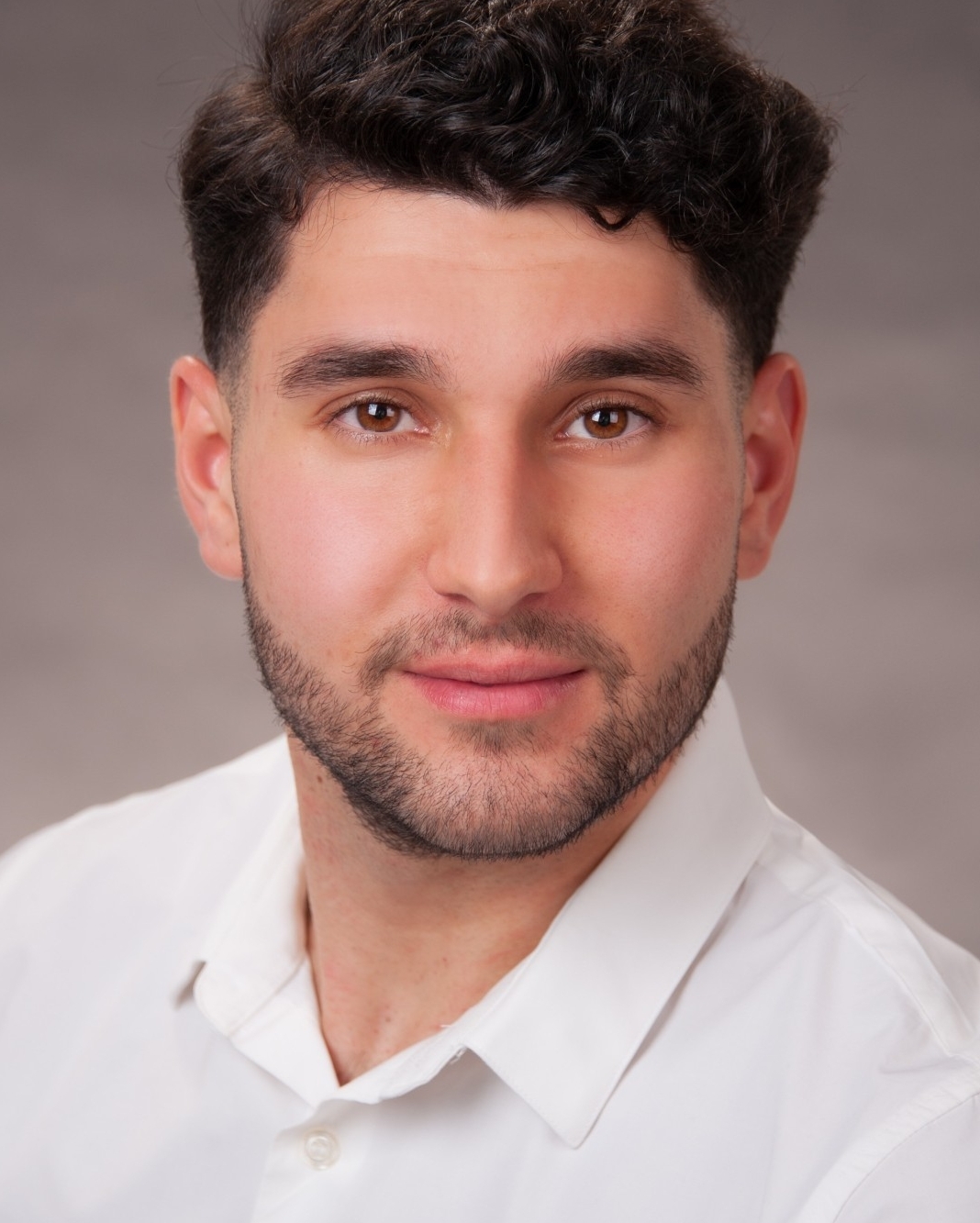 Profilbild von Faruk
