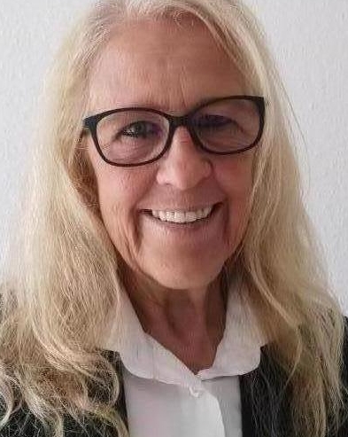 Profilbild von Alina