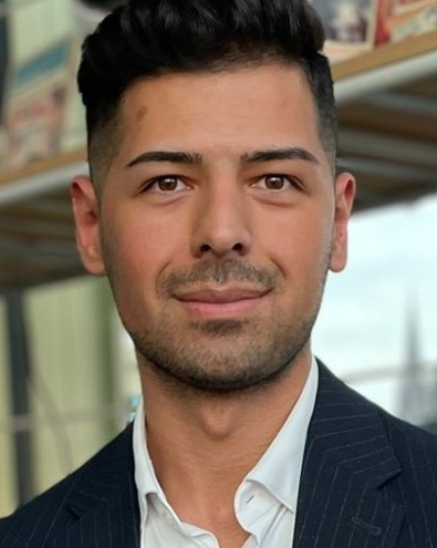 Profilbild von Gürkan