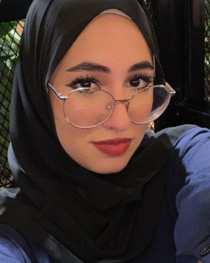 Profilbild von Mina