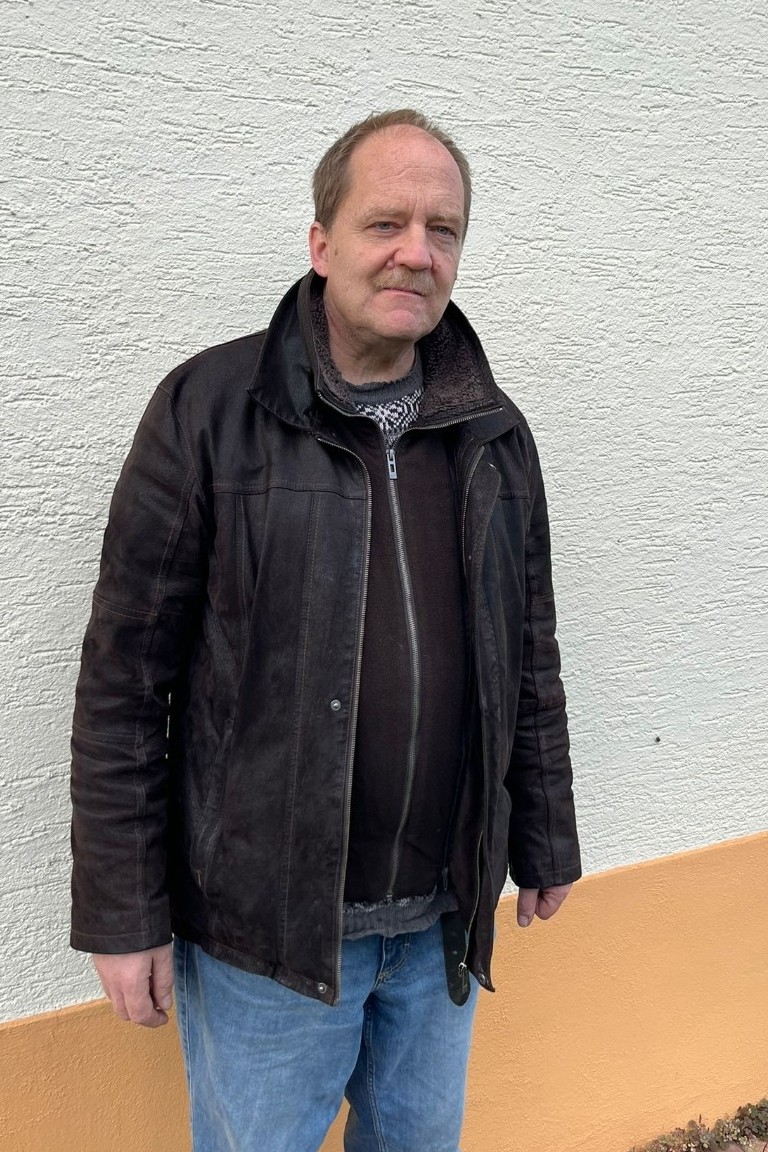 Weiteres Foto von Andreas Günther