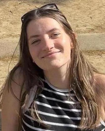 Profilbild von Annika
