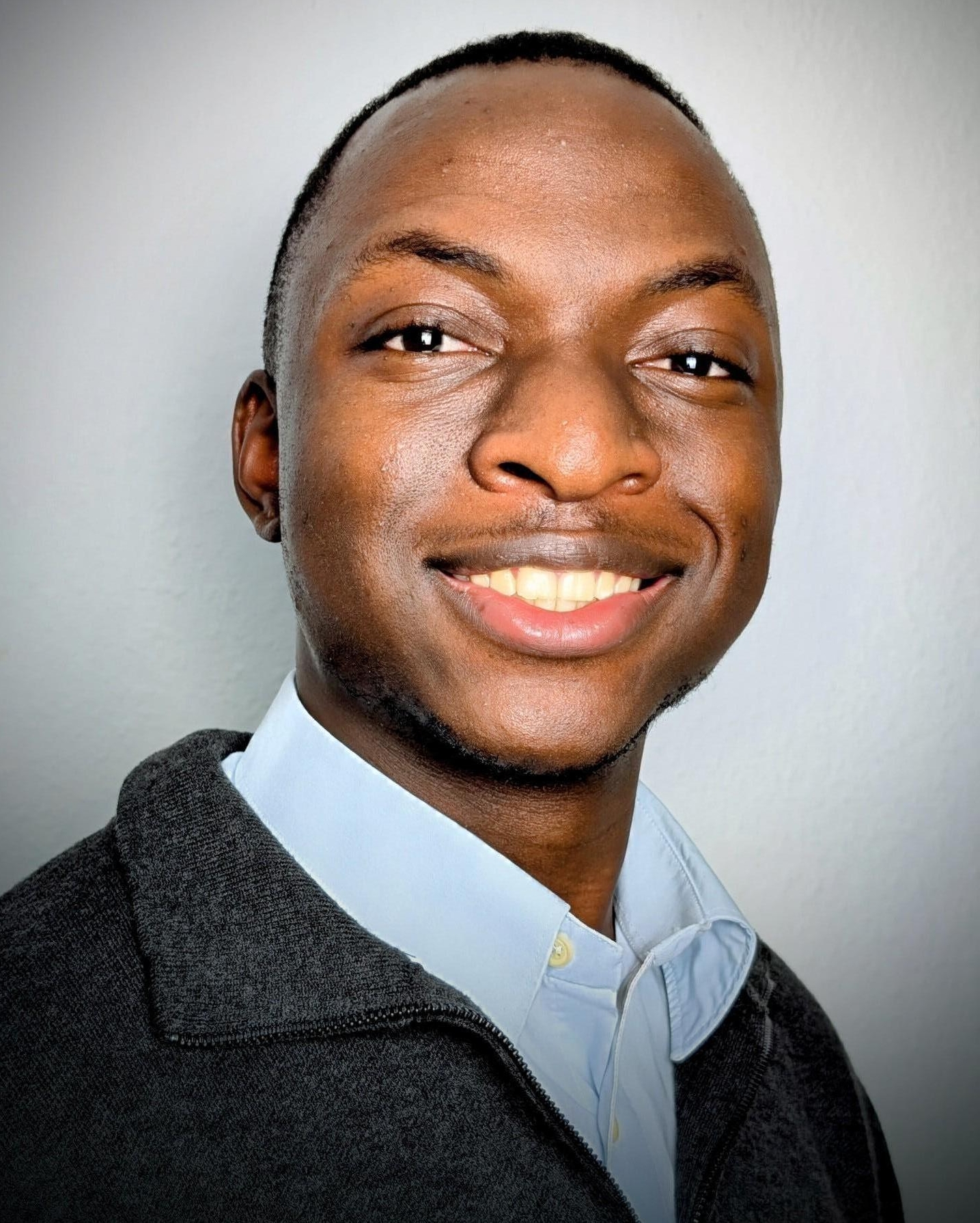 Profilbild von Tresor Duchrist