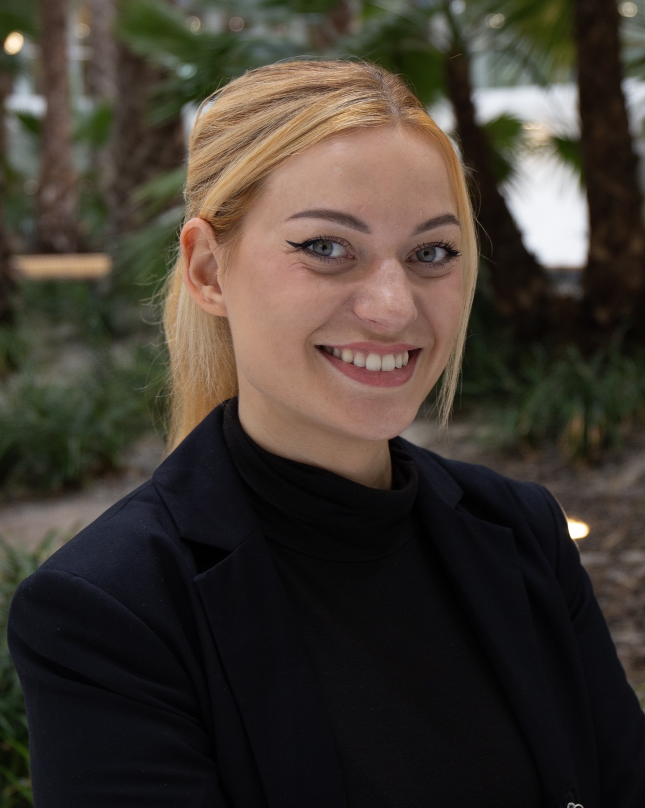 Profilbild von Lea Pauline