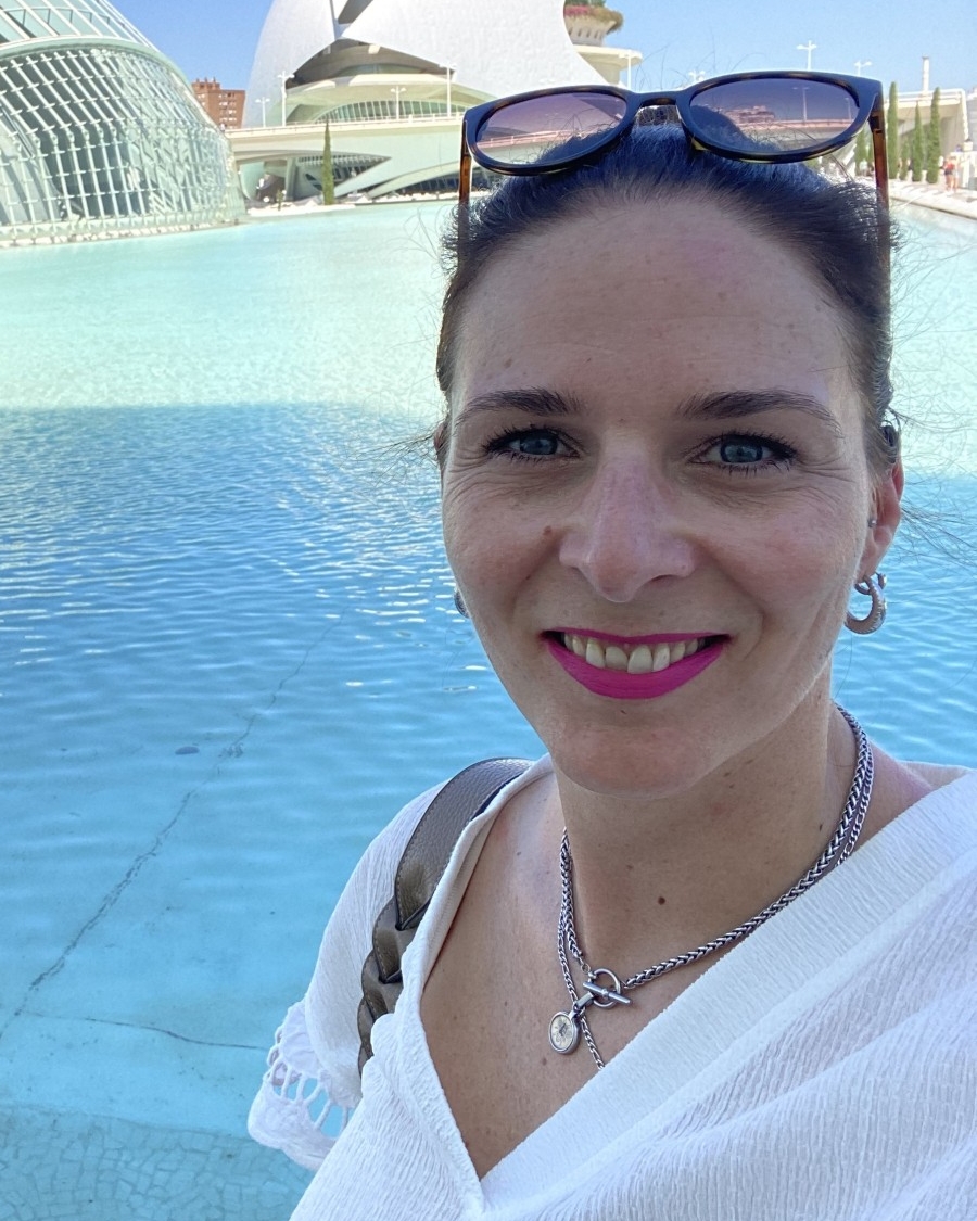 Profilbild von Eva