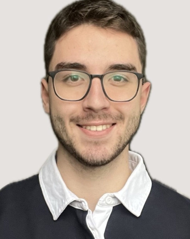 Profilbild von Andrej