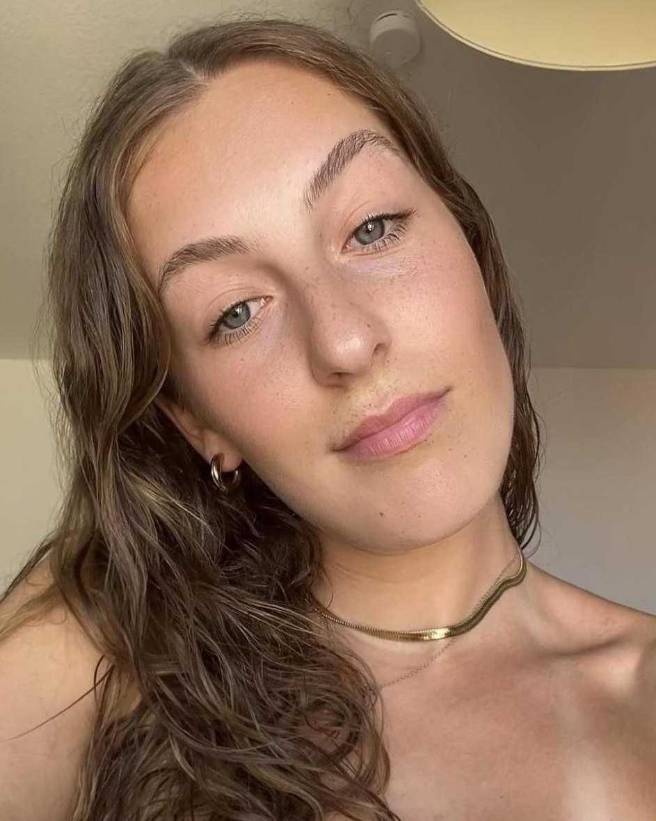 Profilbild von Katharina Anna
