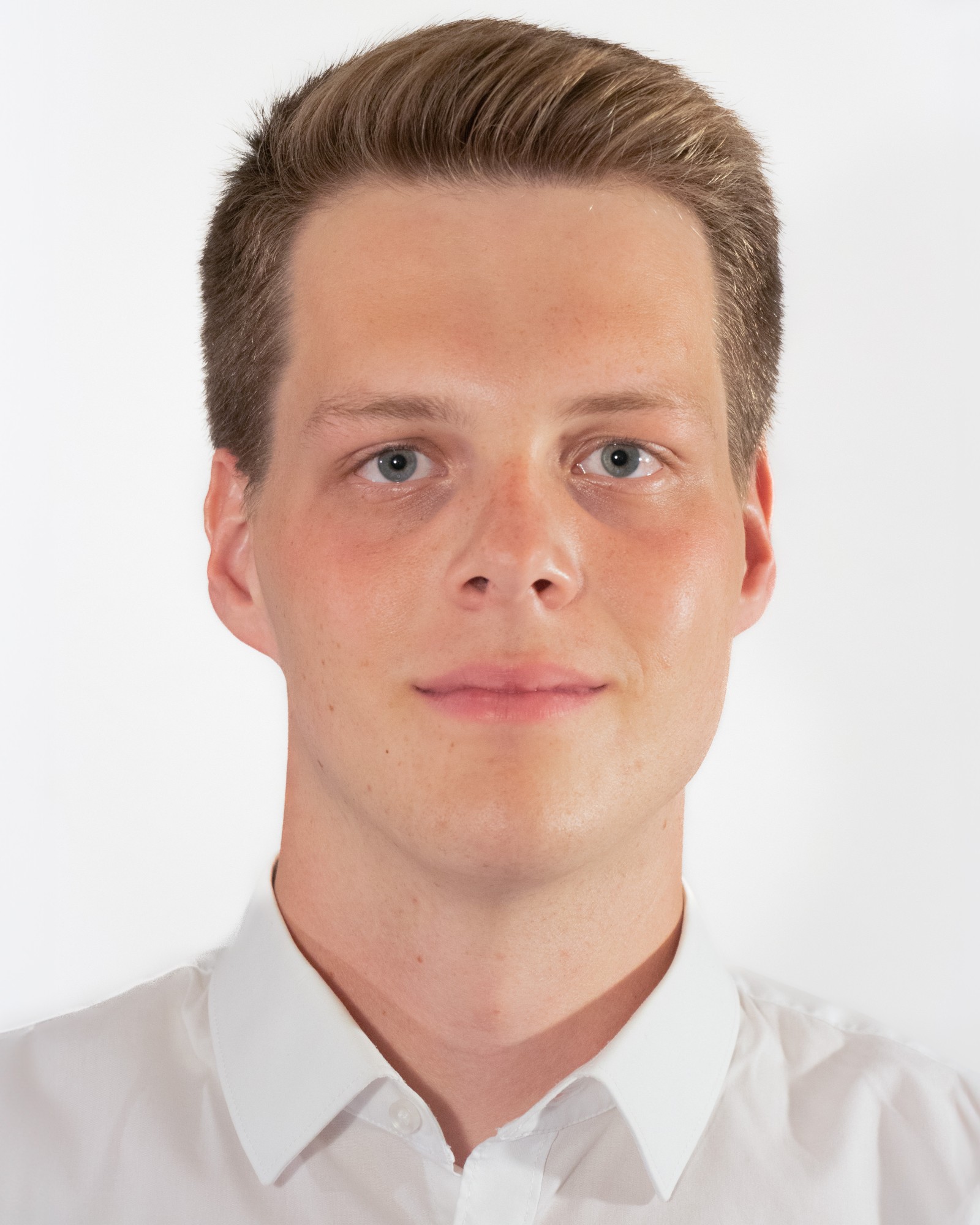 Profilbild von Henry