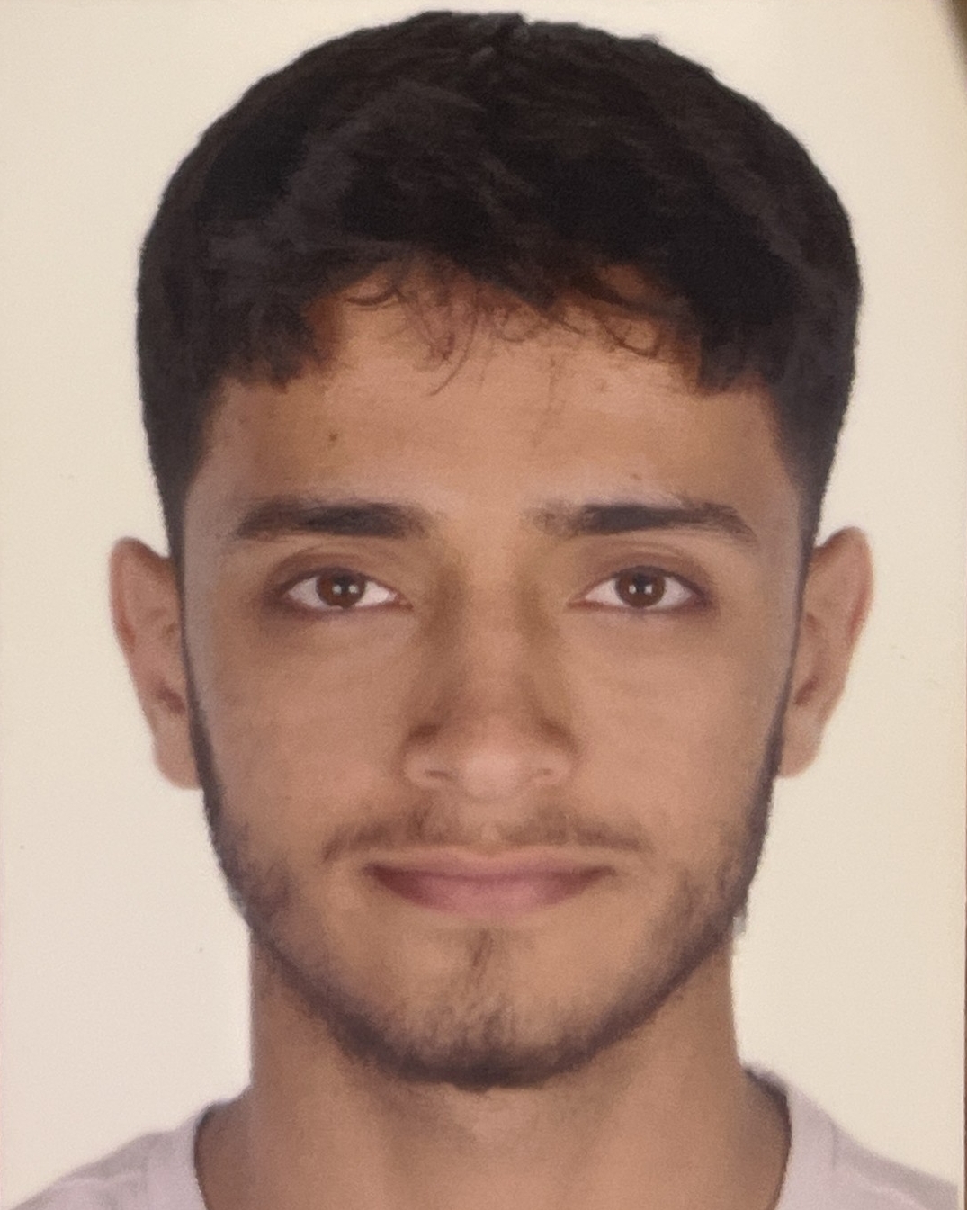 Profilbild von Jamal