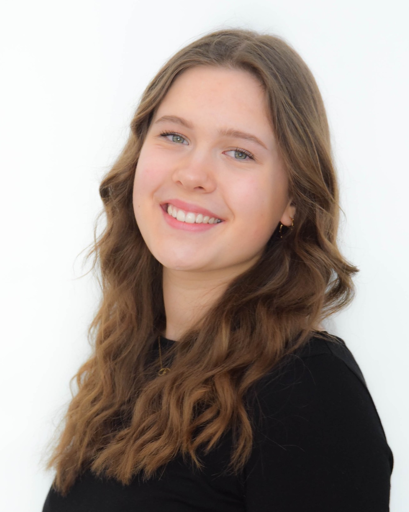 Profilbild von Ann-Cathrin