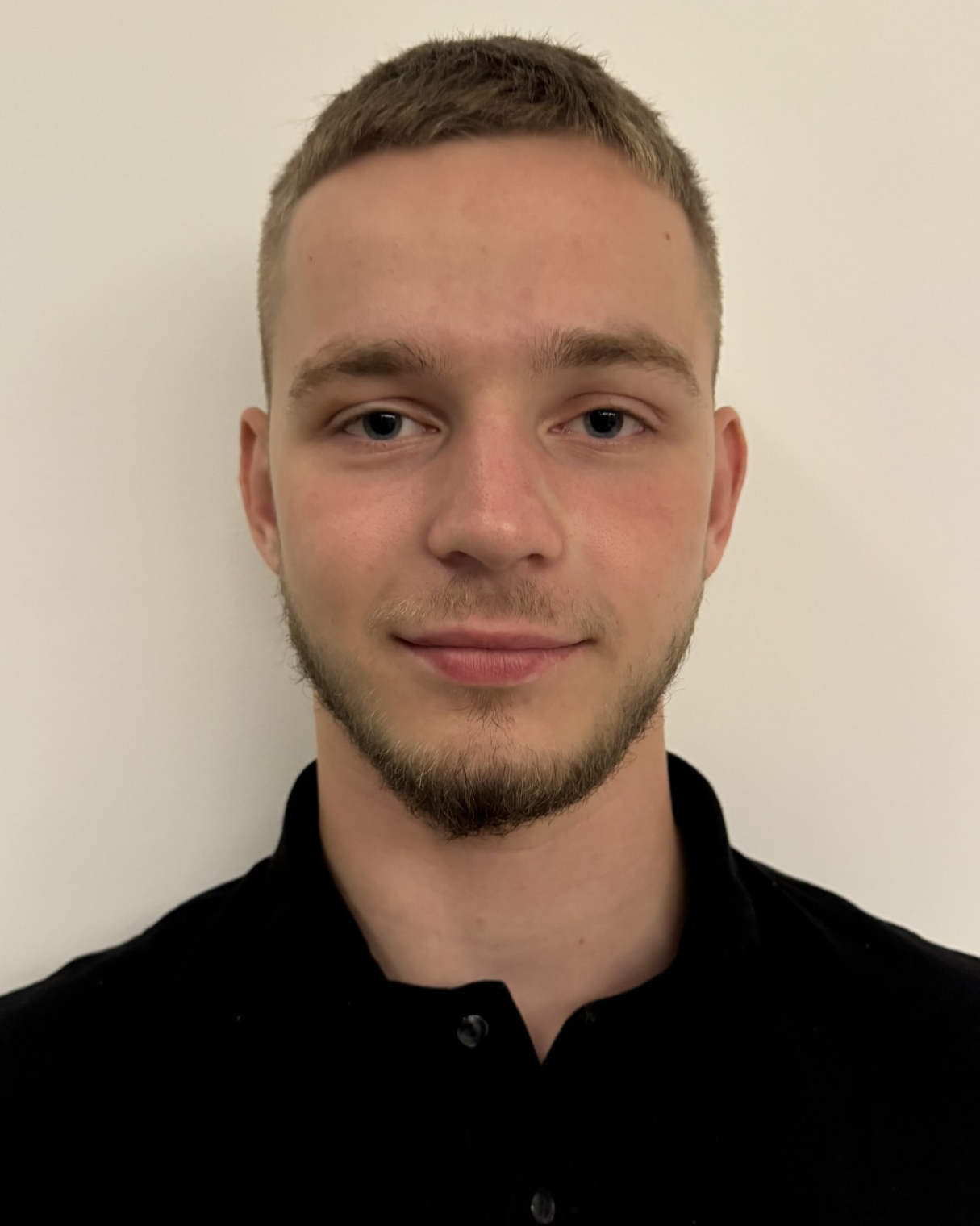 Profilbild von Oliver