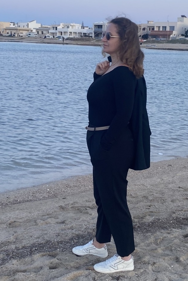 Weiteres Foto von Lidia