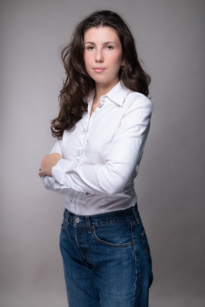 Weiteres Foto von Enya Elinor