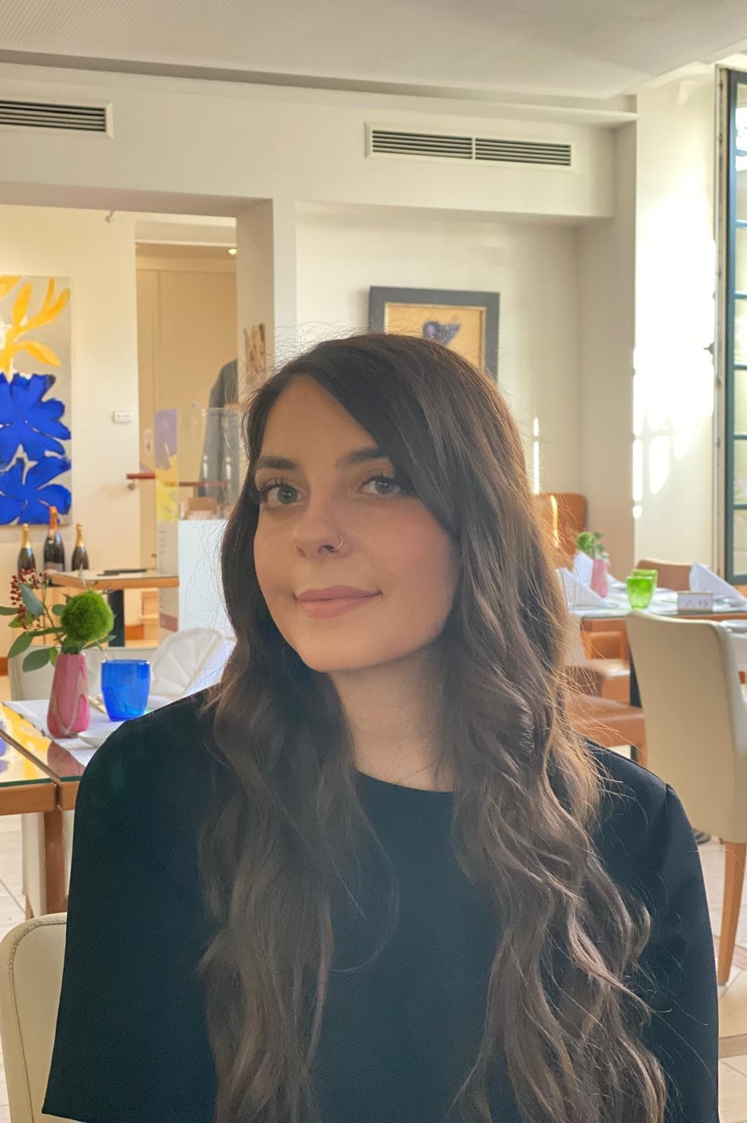 Weiteres Foto von Sema Selin