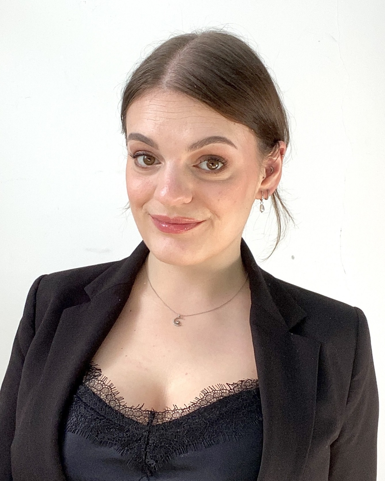 Profilbild von Vanessa Ursula Hannelore