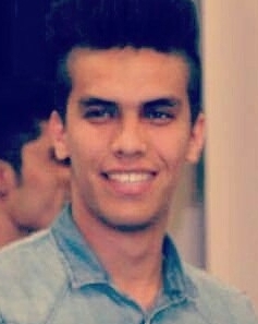 Profilbild von Mohammad