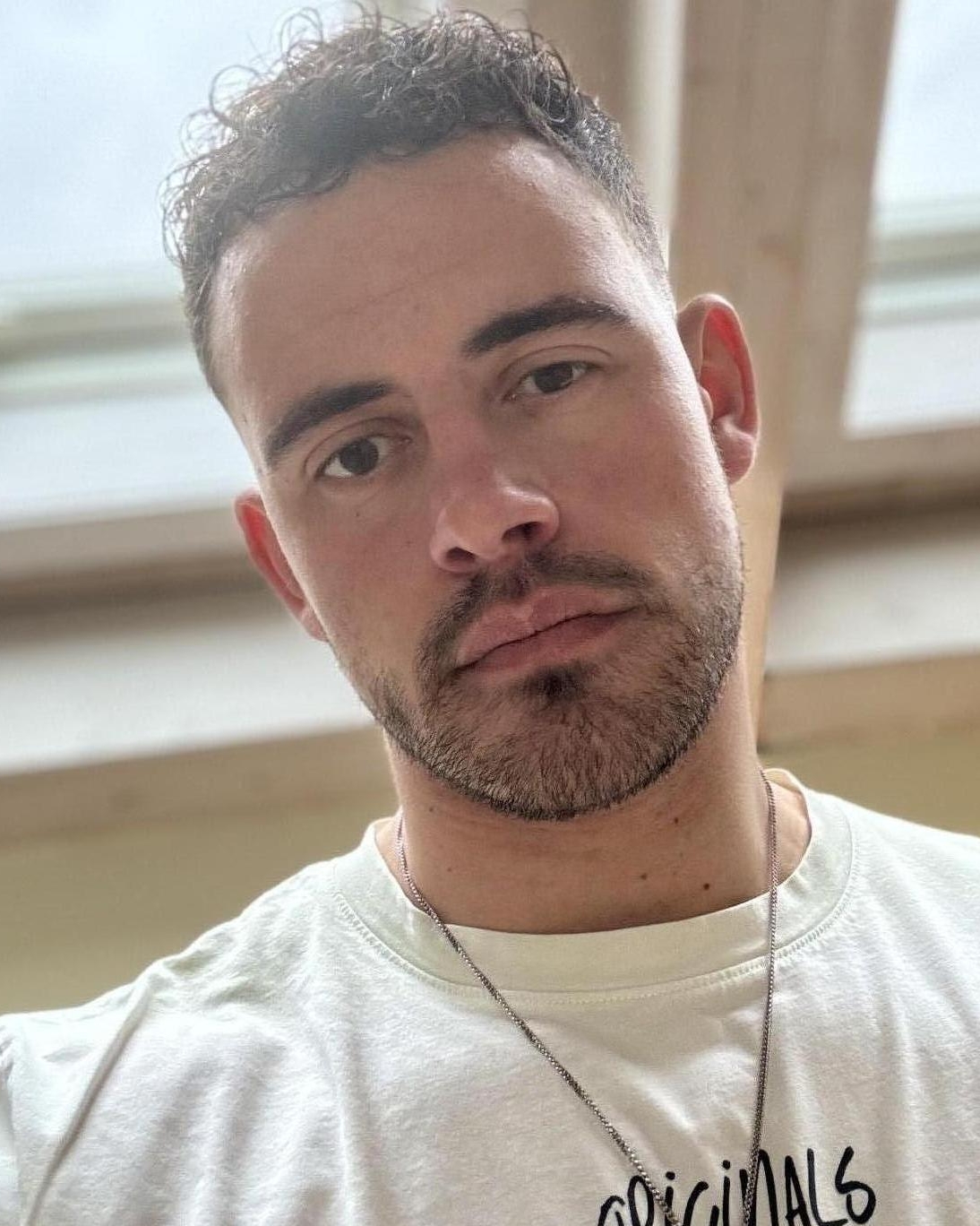 Profilbild von Robin