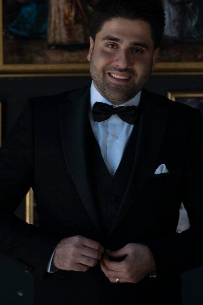 Weiteres Foto von Behrouz