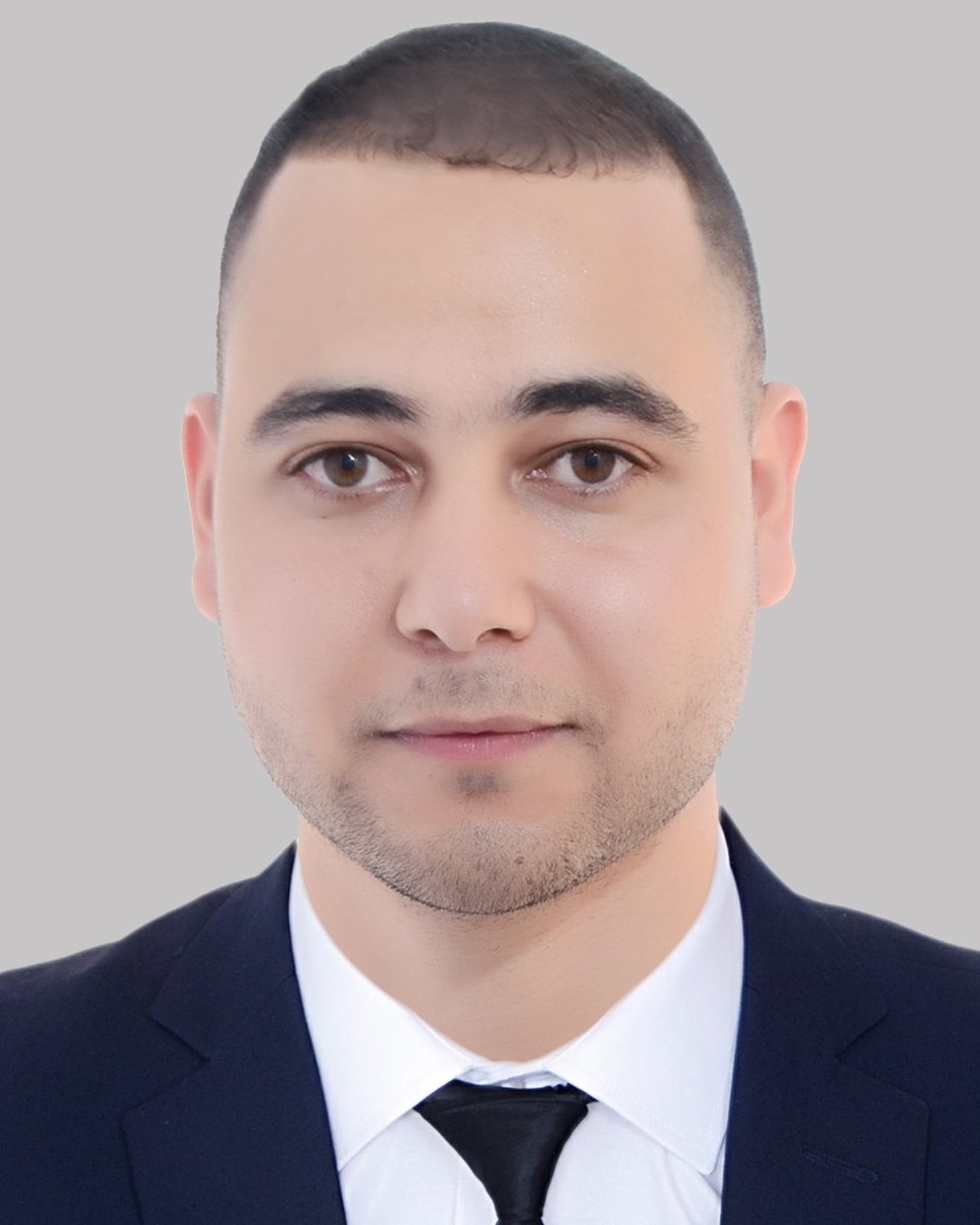 Profilbild von Mouad